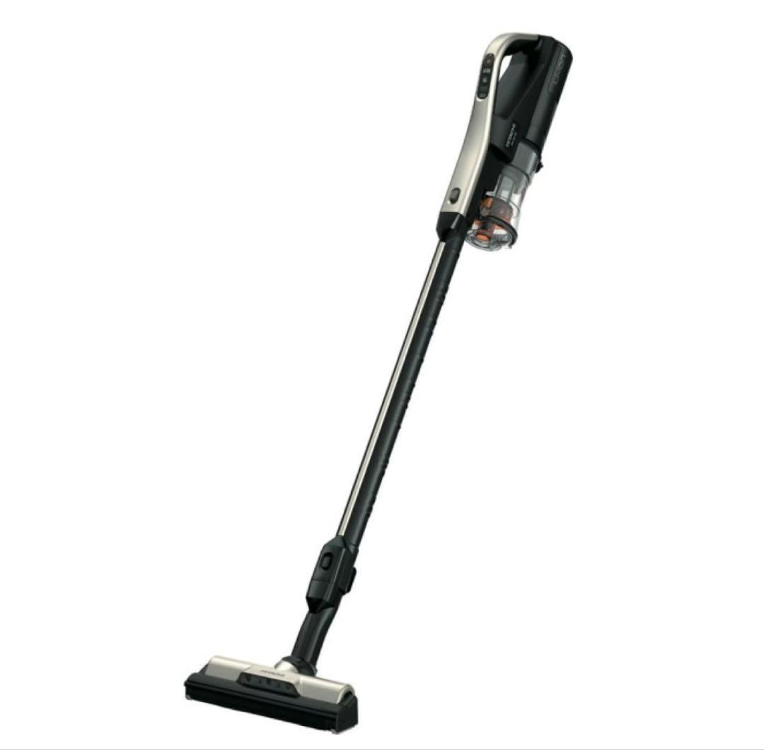 【新品】日立コードレススティッククリーナーPV-BL3K（N）本体【今月まで】