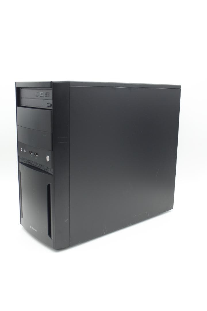 [M-TN 1300] ゲーミングPC