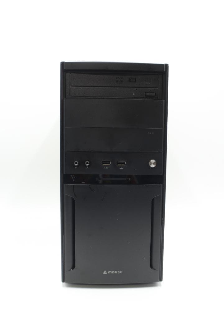 [M-TN 1300] ゲーミングPC