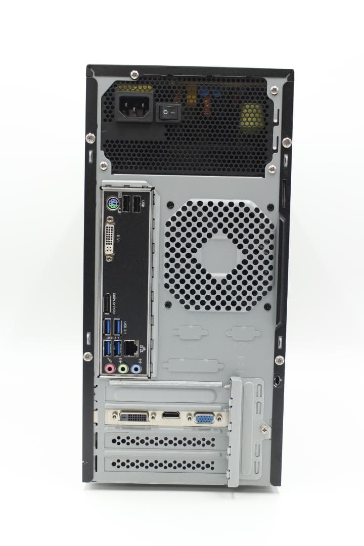 [M-TN 1300] ゲーミングPC