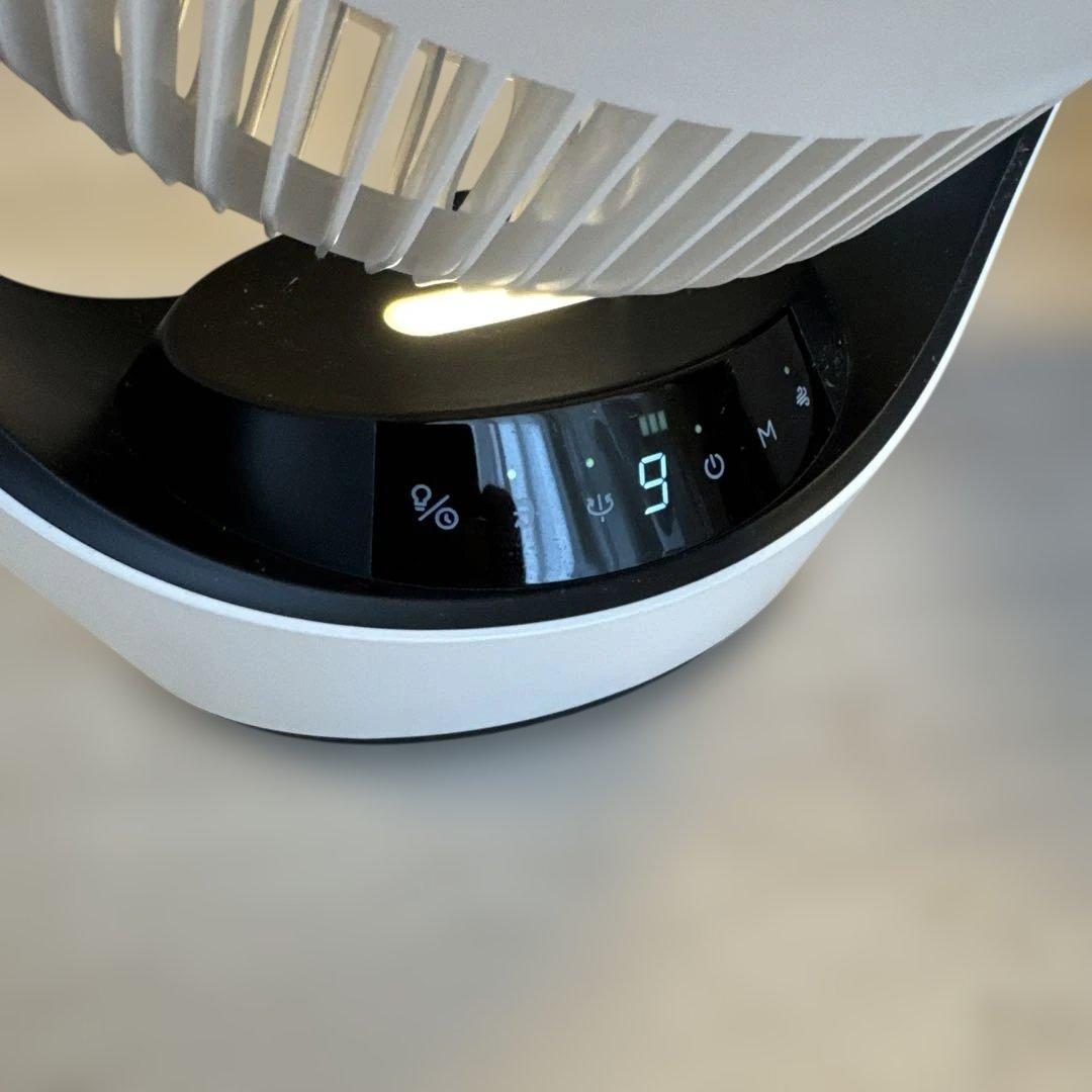 SwitchBot スマートサーキュレーター　バッテリー式