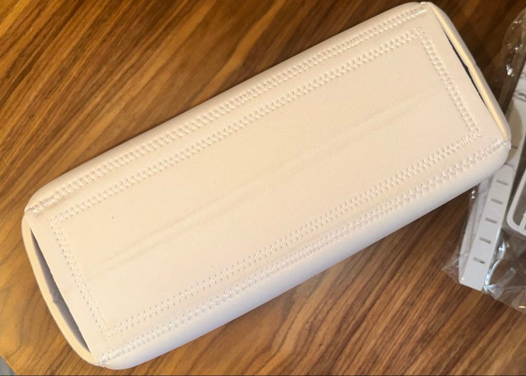 【美品】BONIQ2.0 7L スターターセット ホワイト