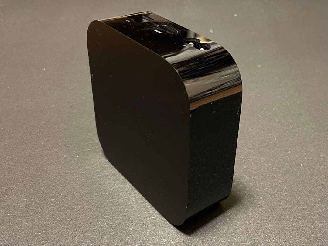 アップルTV 4K HDR 第二世代 32GB MXGY2J/A A2169