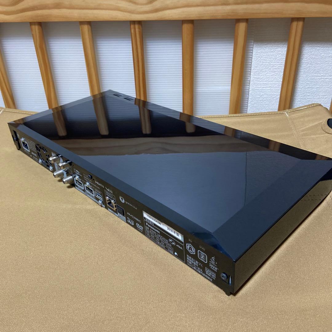 専用-Panasonic Blu-rayレコーダー UBZ2030 DIGA