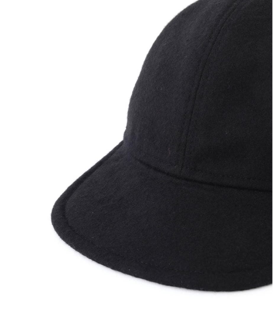 MARGARET HOWELL ウールキャップ