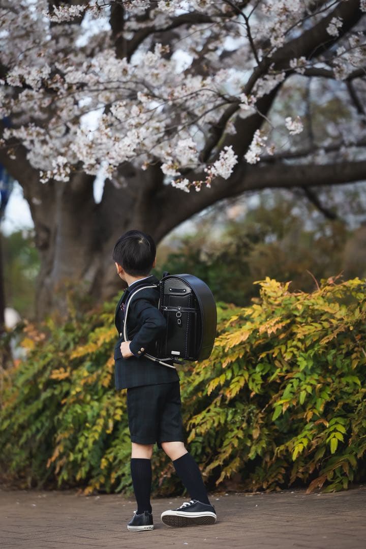 GREEN LABEL RELAXINGフォーマルスーツ 120