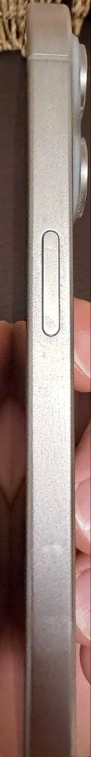 iPhone 15 Pro 128GB ナチュラルチタニウム SIMフリー