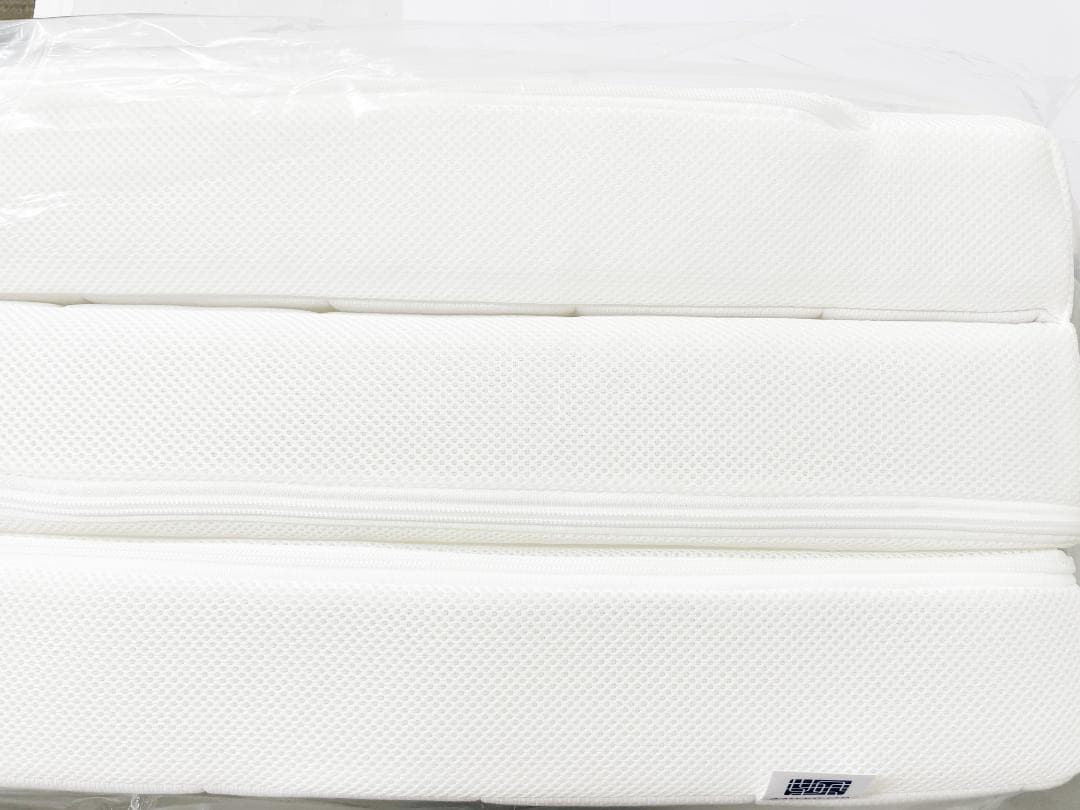 Jさま専用 airweave エアウィーヴ マットレス 折りたたみ 高反発Z01