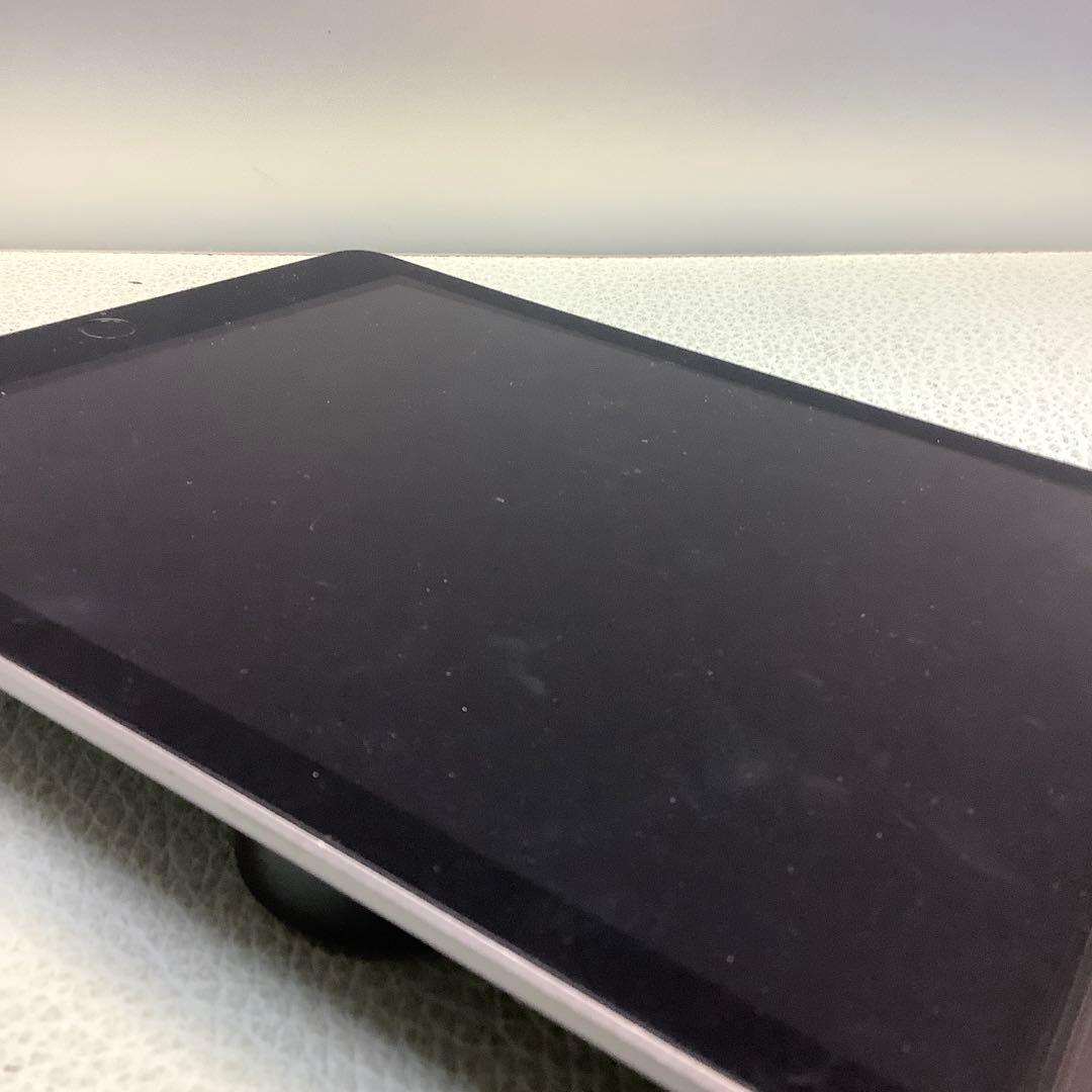 iPad 6世代128G wifi PSE新品バッテリー100%機能異常なし