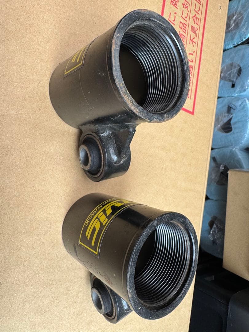 HA23 ナビック貫通ブラケット