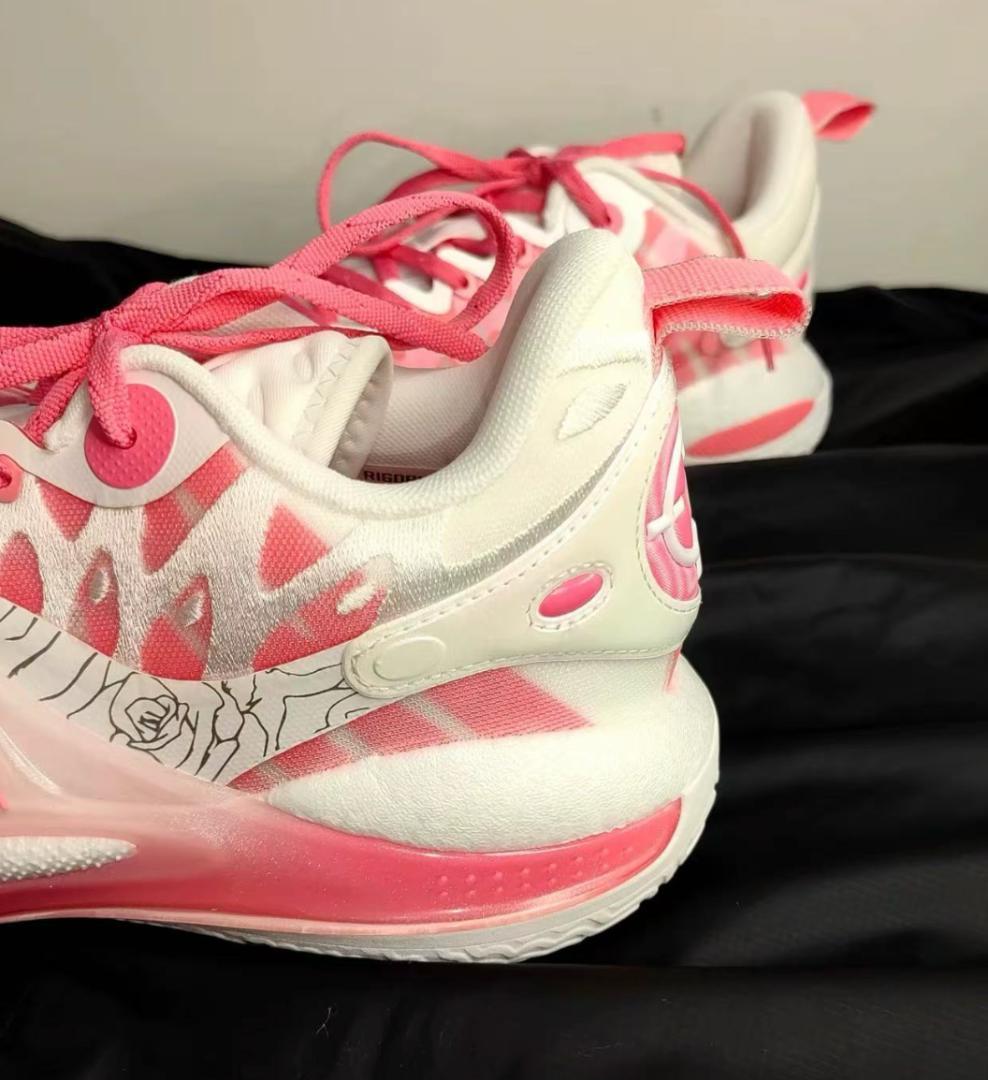 リゴラー AR2 バレンタインデー　US10