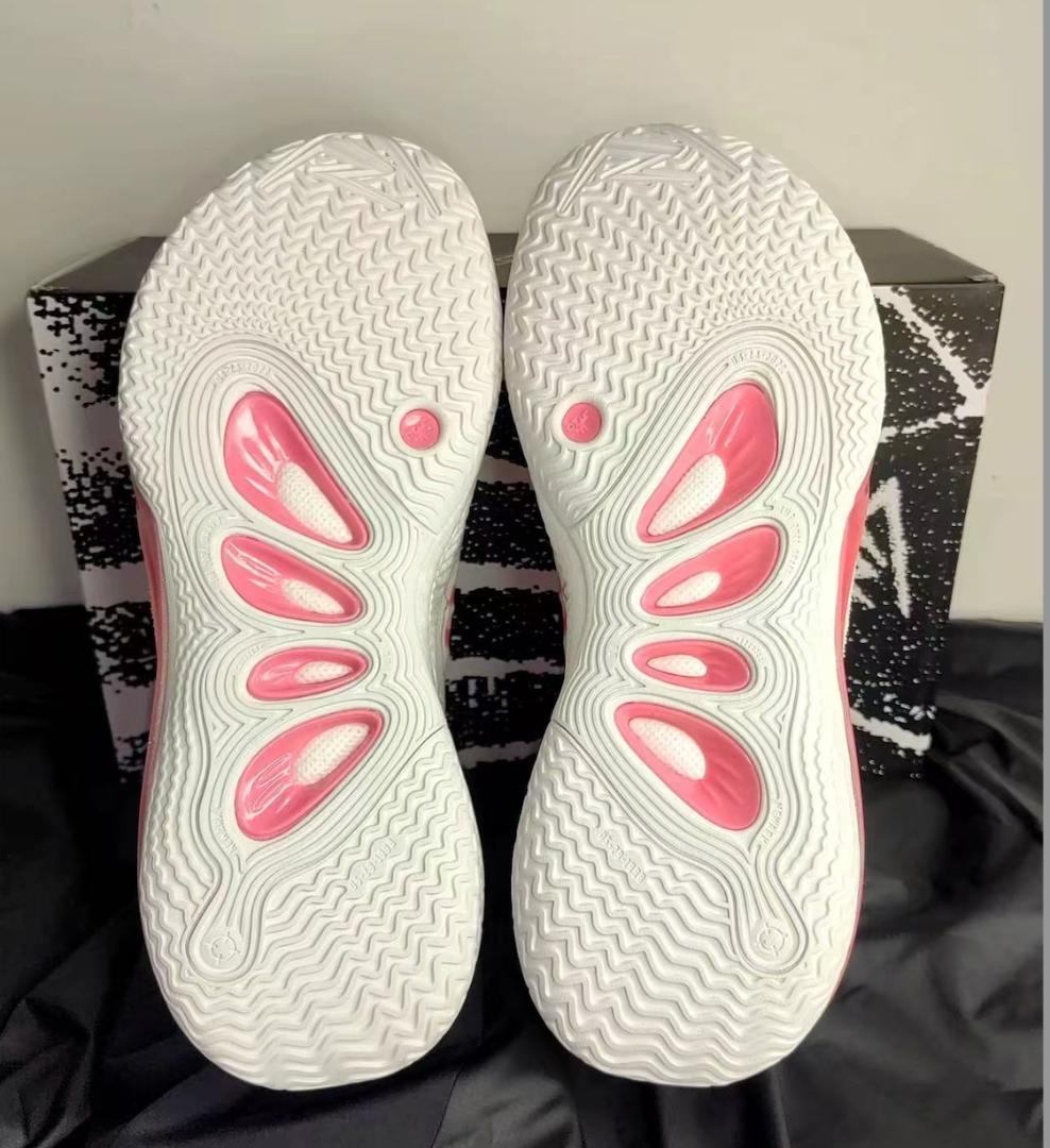 リゴラー AR2 バレンタインデー　US10