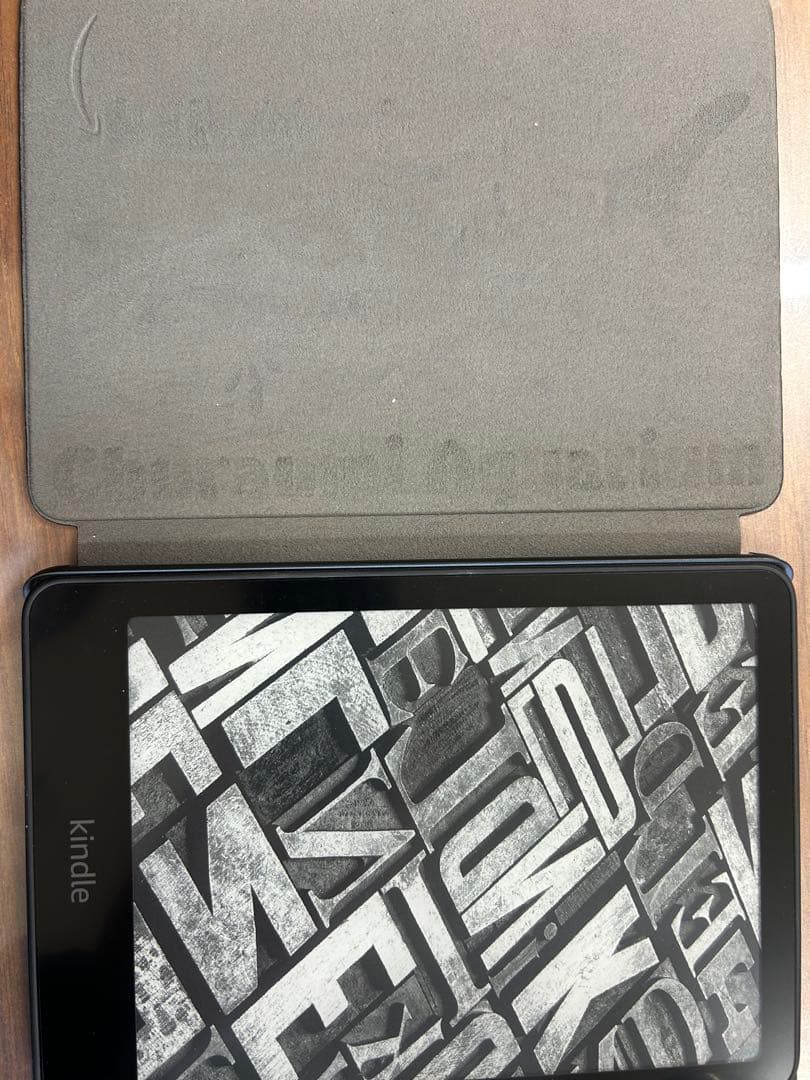 kindle paperwhite 12世代