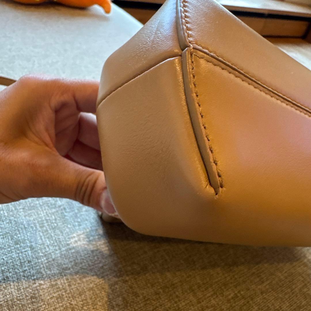 最終値下げ‼️FENDI ファースト　スモール　 クラッチバッグ　正規品