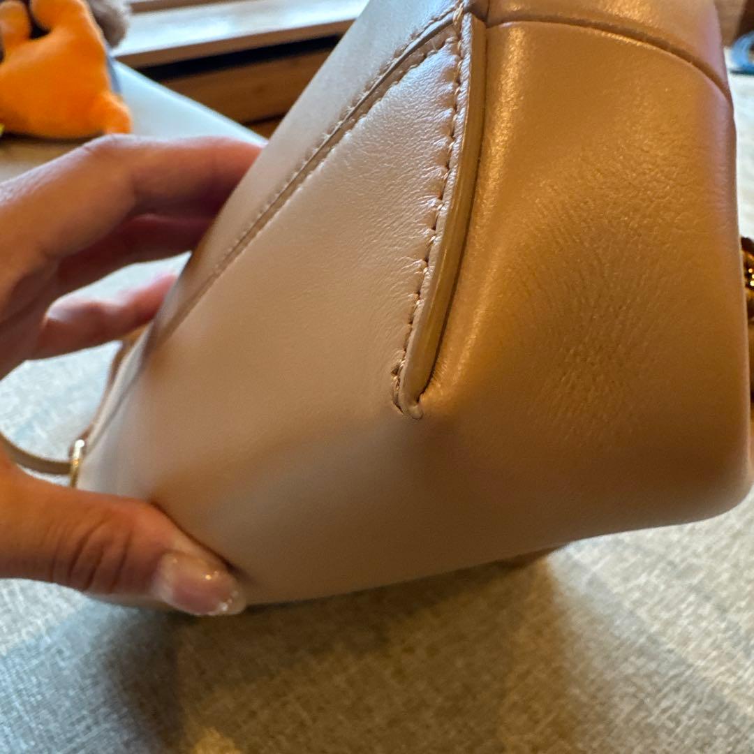 最終値下げ‼️FENDI ファースト　スモール　 クラッチバッグ　正規品