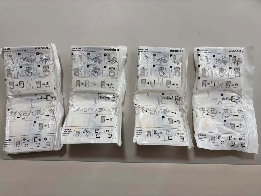 medela Pump In Style maxflow ダブル電動式母乳ポンプ