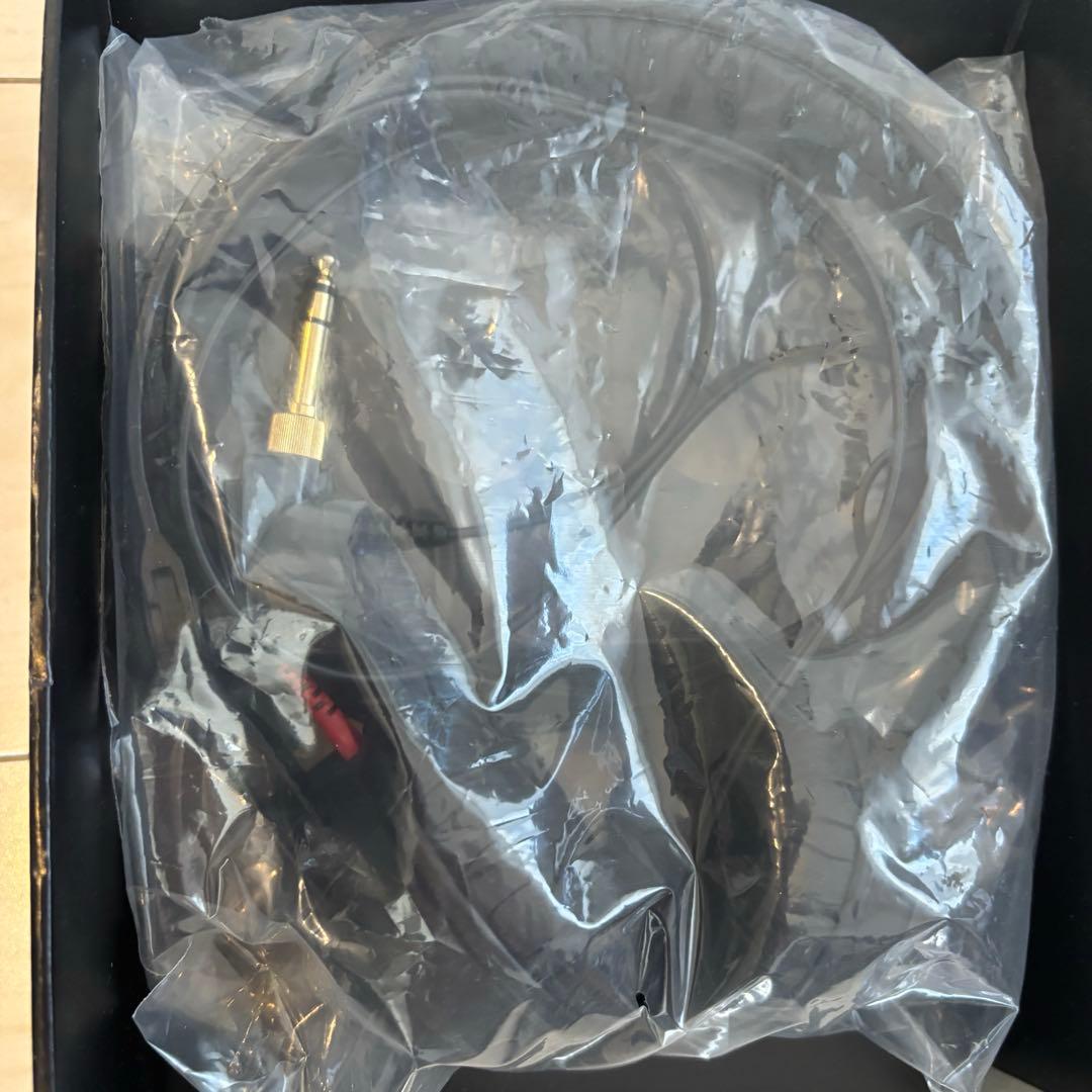 sennheiser hd25 ゼンハイザー ヘッドホン