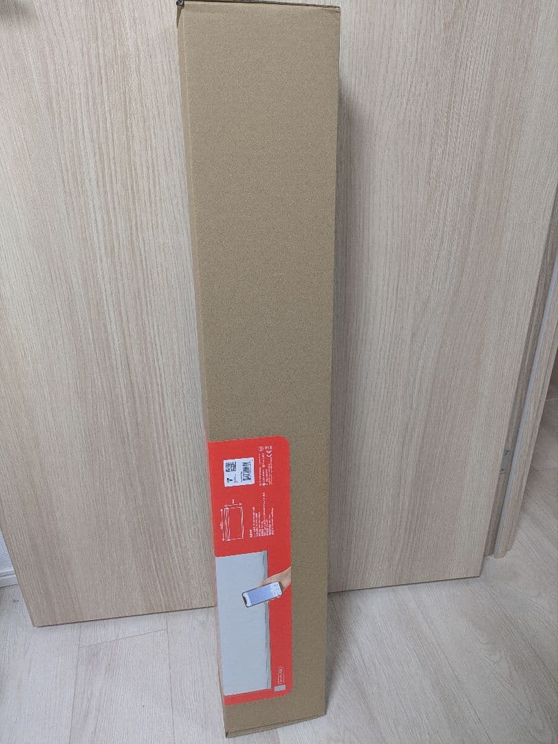 SwitchBot ロールスクリーン 幅58cm-80cm