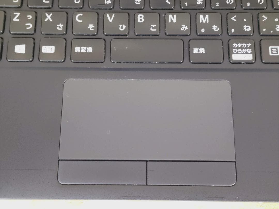 Windowsノート本体 LIFEBOOK U9310/D Core i5/16GB/256GB