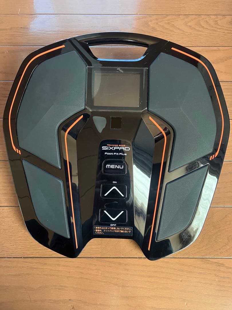 お正月限定価格　SIXPAD Fit Plus2