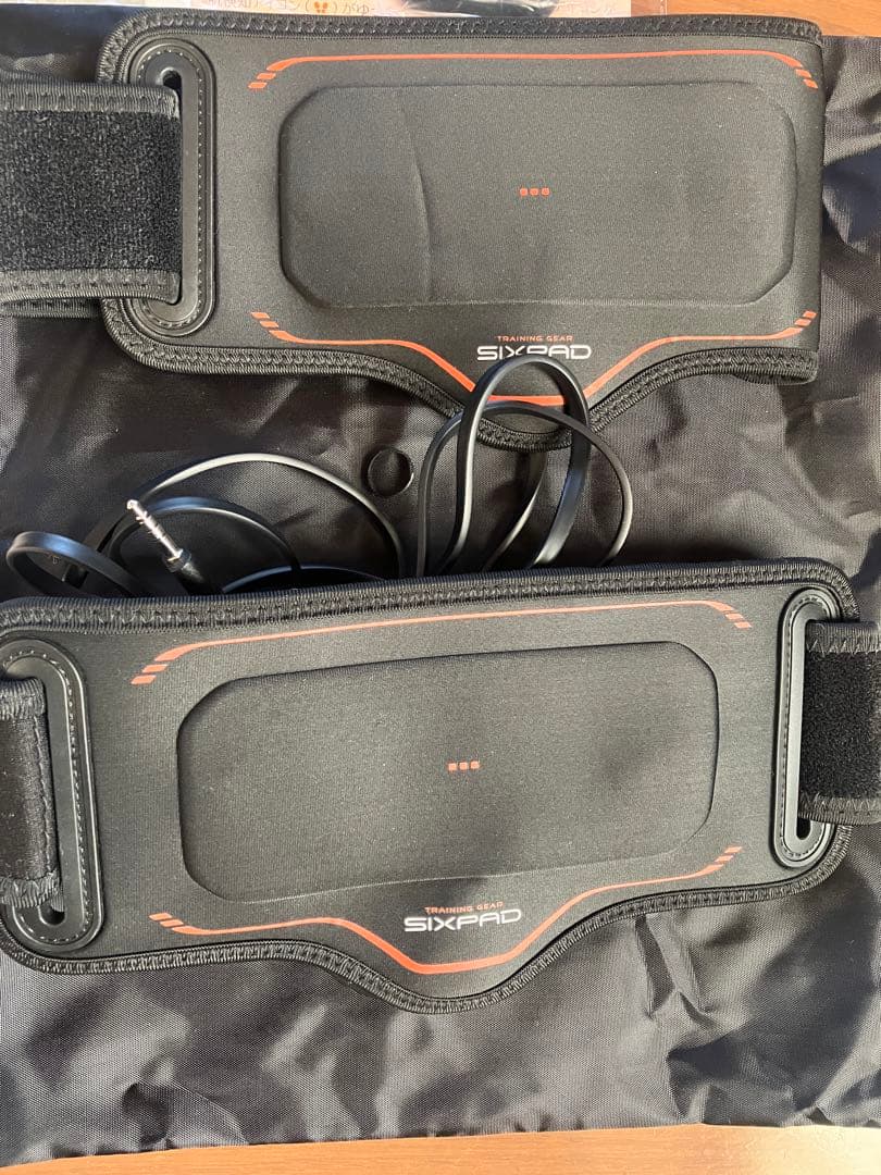 お正月限定価格　SIXPAD Fit Plus2