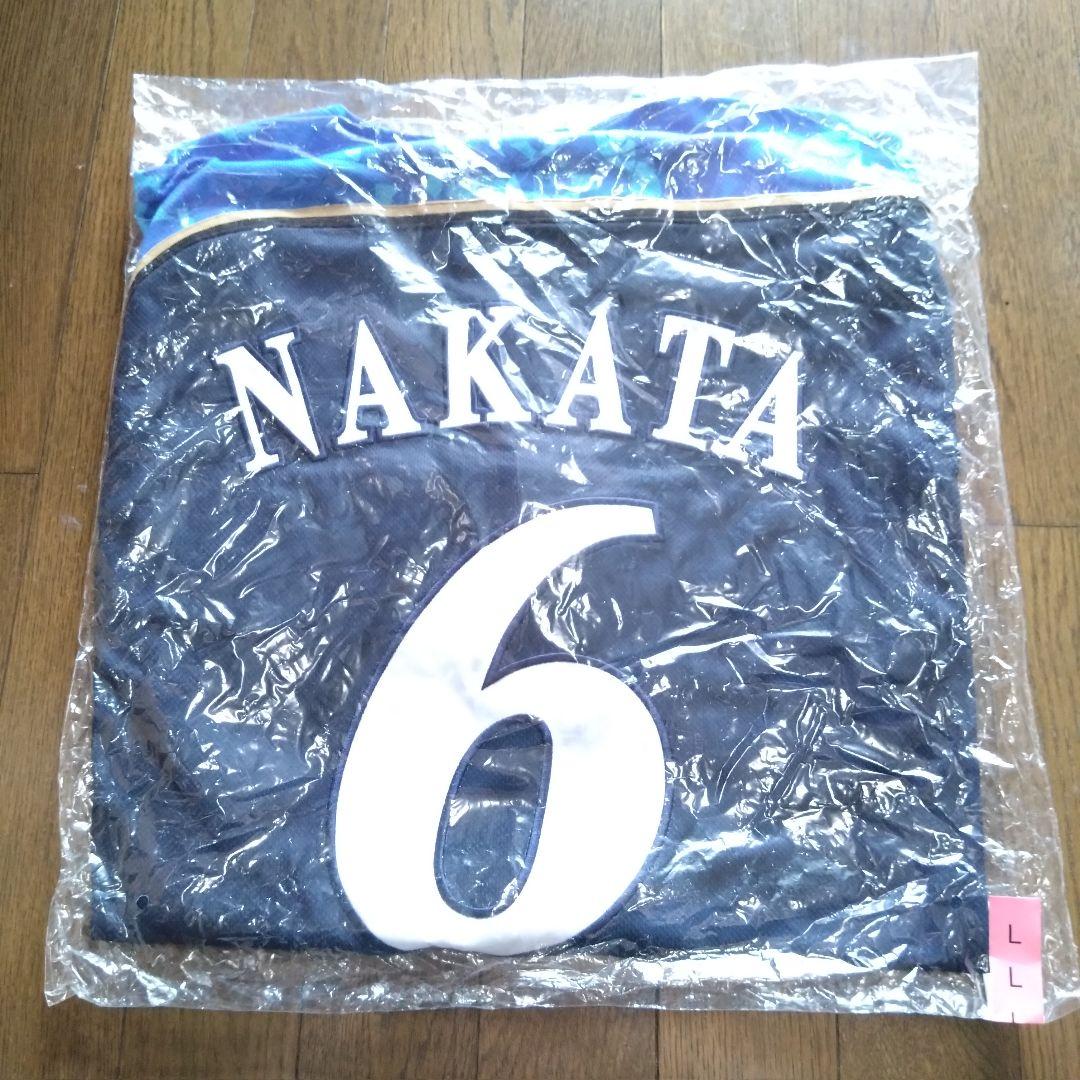 お値下げ【サイン入】北海道日本ハムファイターズ 中田翔6 ユニフォーム