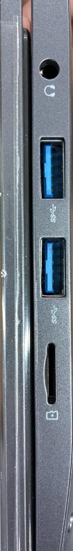 プ*か様 NAT-KU NK-NB100 ノートPC メモリ 12GB n512