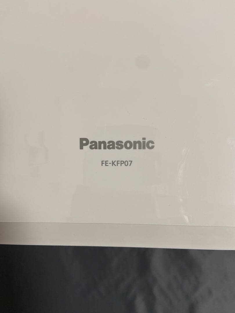 パナソニック　加湿器