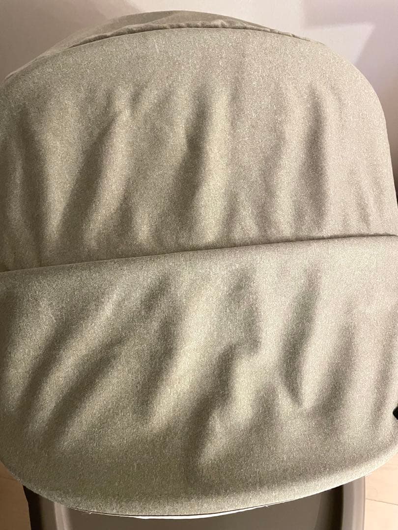 【美品】Combiコンビ ネムリラAT BEDi