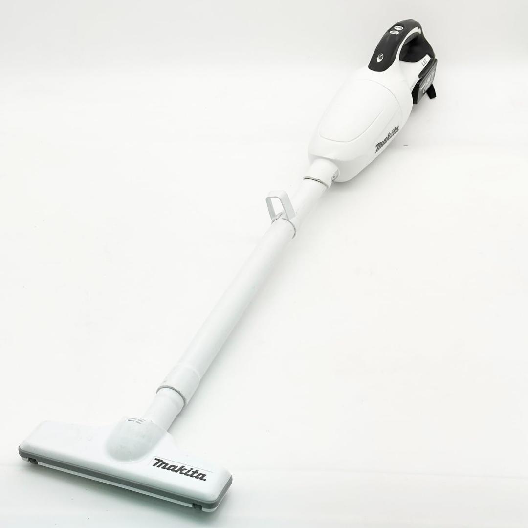 マキタ makita 充電式クリーナ CL181FD BL1830