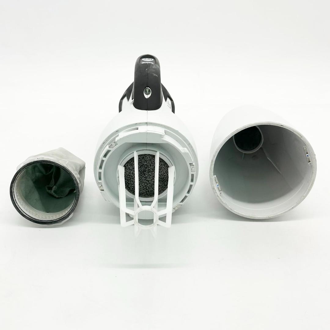 マキタ makita 充電式クリーナ CL181FD BL1830