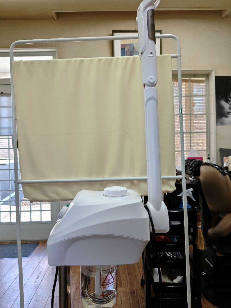 ETBELLA フェイシャルスチーマー ST-1