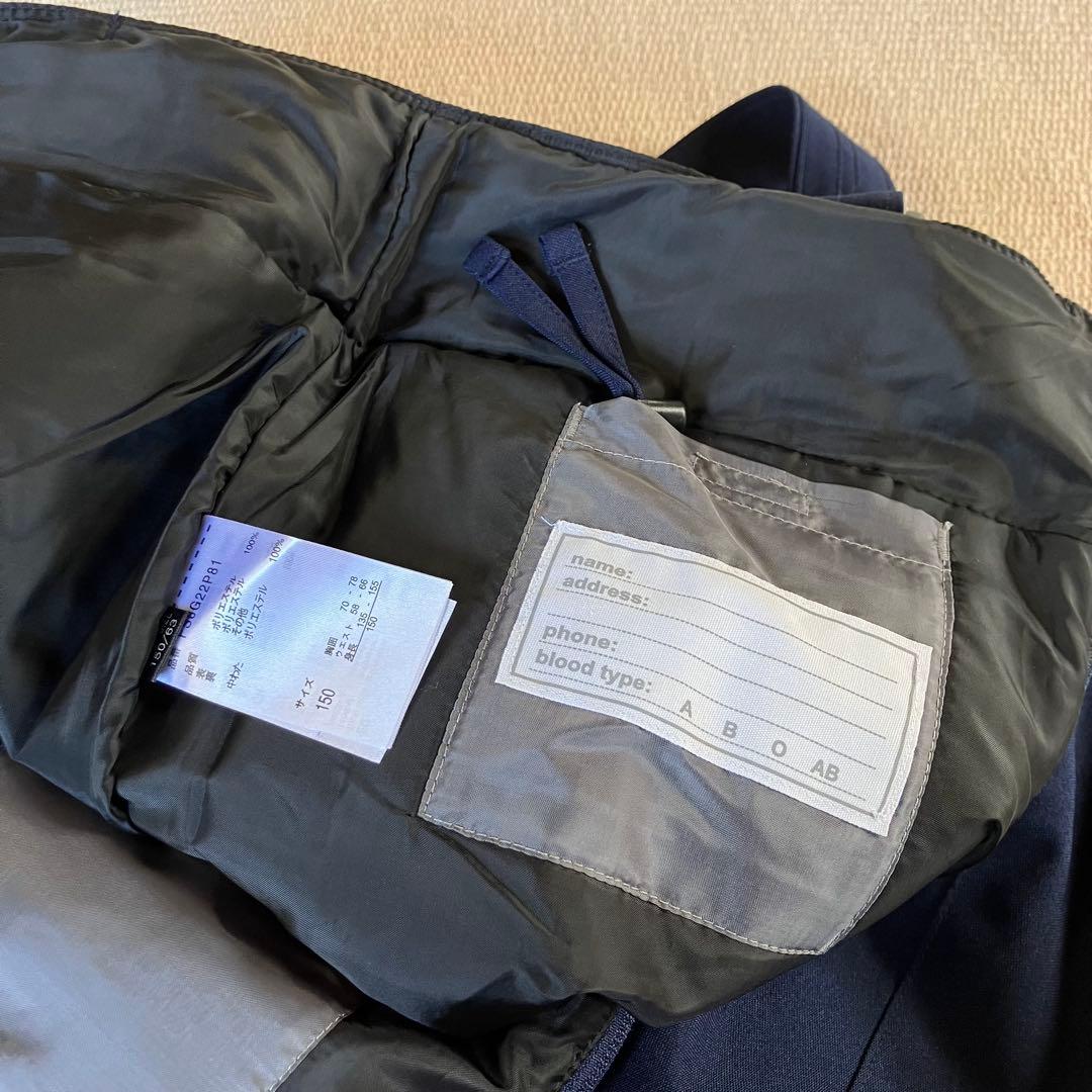 新品未使用 135－155cm フェニックス Phenix スキーウエア 上下