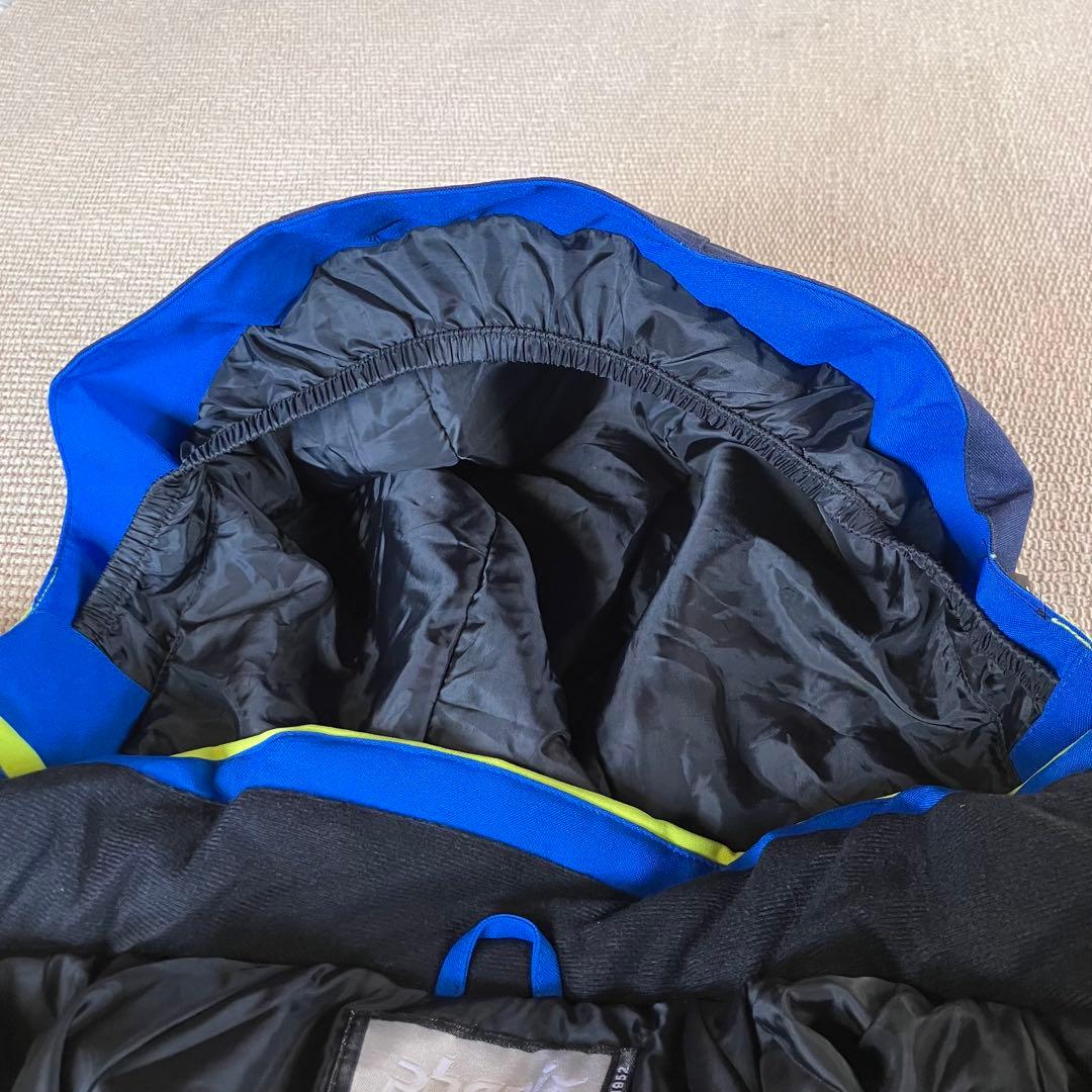 新品未使用 135－155cm フェニックス Phenix スキーウエア 上下