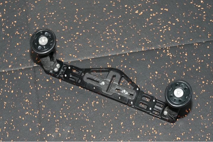 ノーティカム NA マルチトレーシステム ダブル