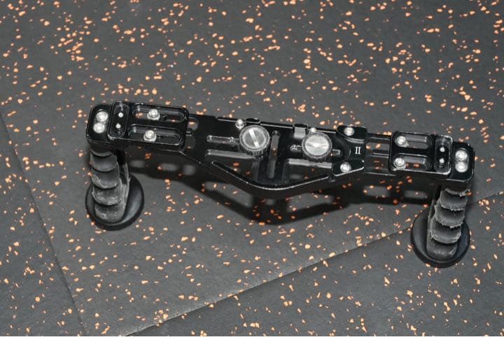 ノーティカム NA マルチトレーシステム ダブル