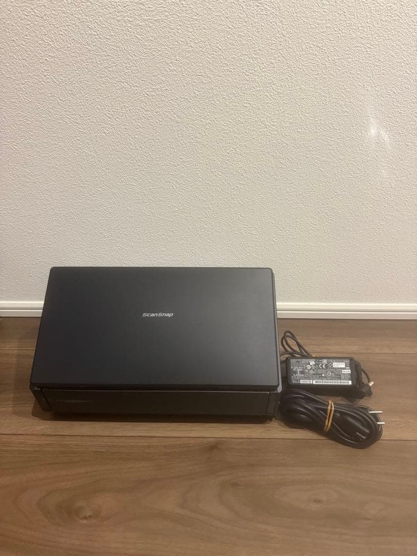 M9648 富士通 ScanSnap FI-IX500A-P スキャナー