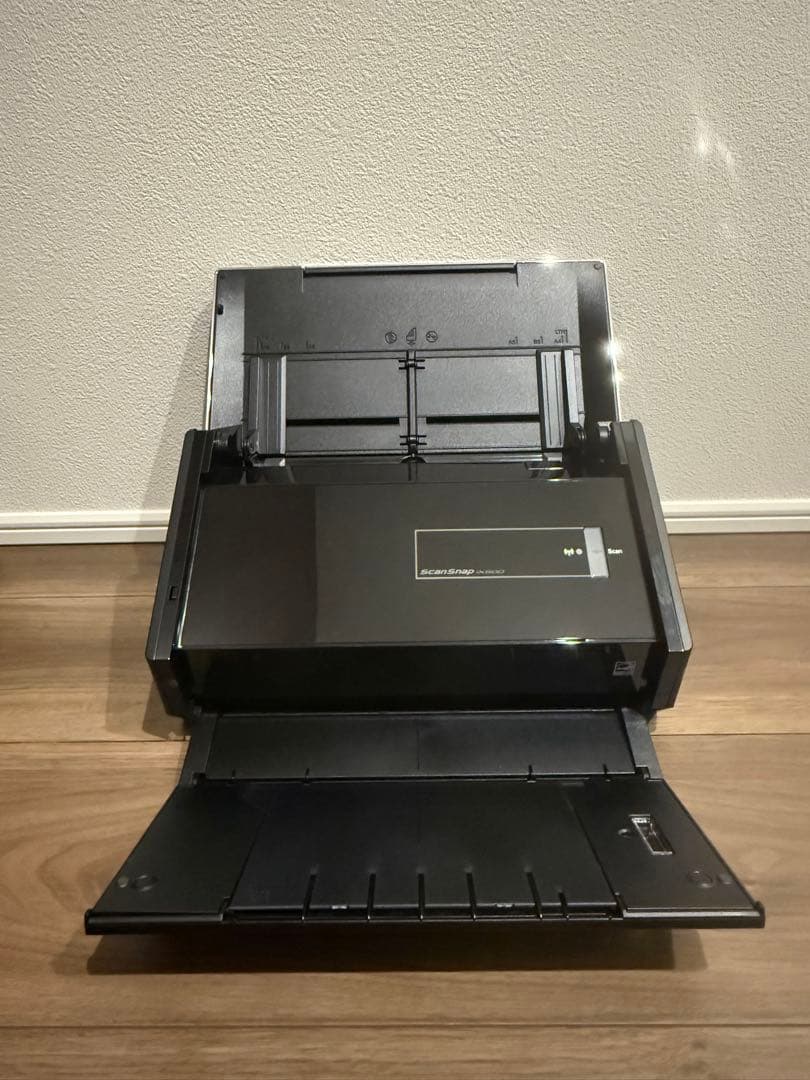 M9648 富士通 ScanSnap FI-IX500A-P スキャナー