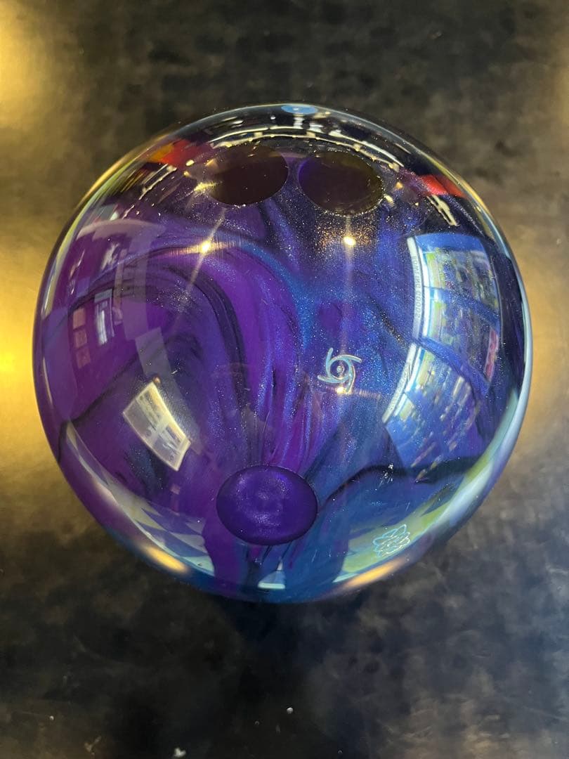 STORM INFINITE PHYSIX ボウリングボール