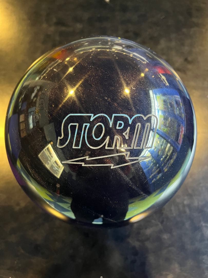 STORM INFINITE PHYSIX ボウリングボール