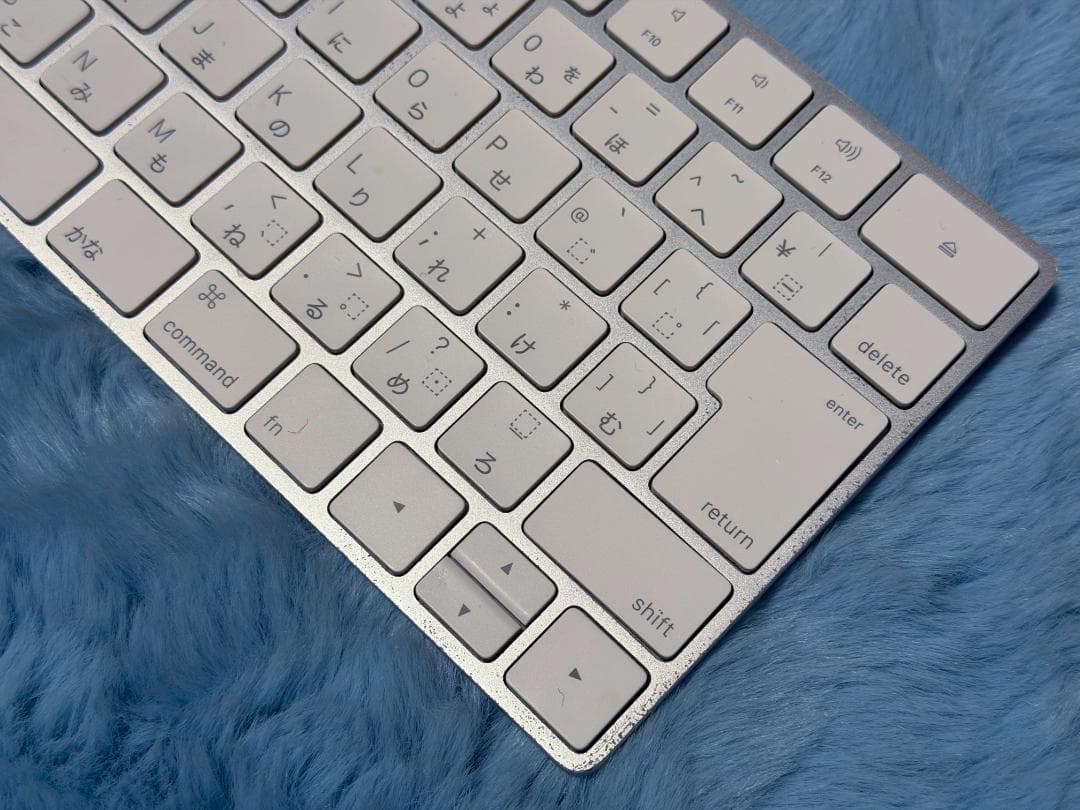 【SSD換装済】iMac 2015 21.5インチ 8GB SSD1TB