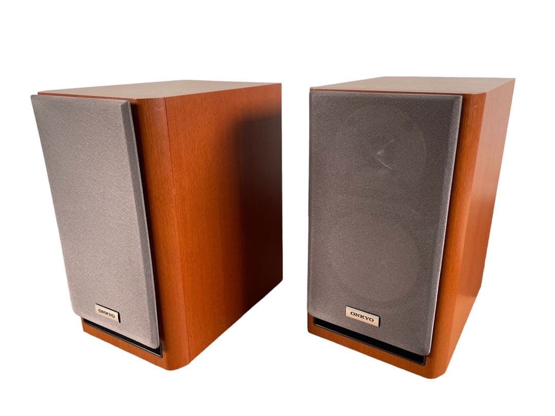 ONKYO FRーN7X CD/MD 現状品