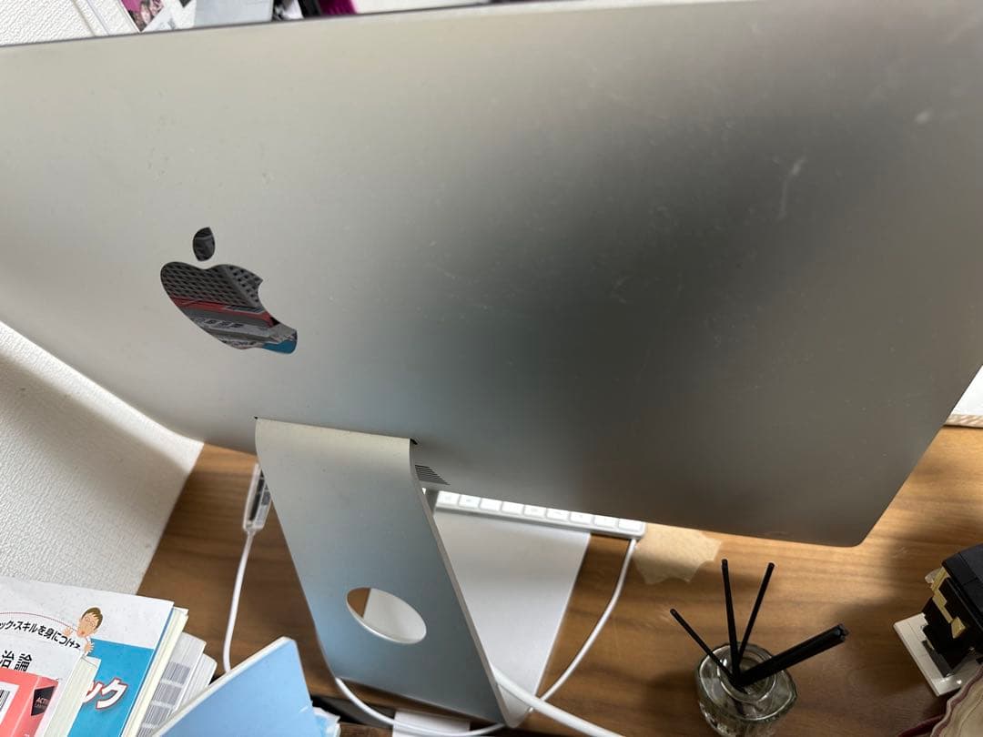 Apple iMac 21.5インチ Retina 4K 2019年モデル