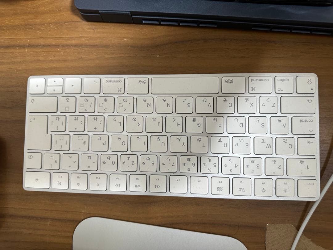 Apple iMac 21.5インチ Retina 4K 2019年モデル