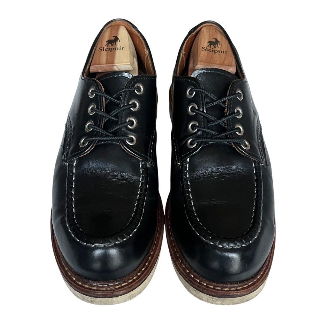 【どこいくとさん専用】RED WING 8106 Classic Oxford