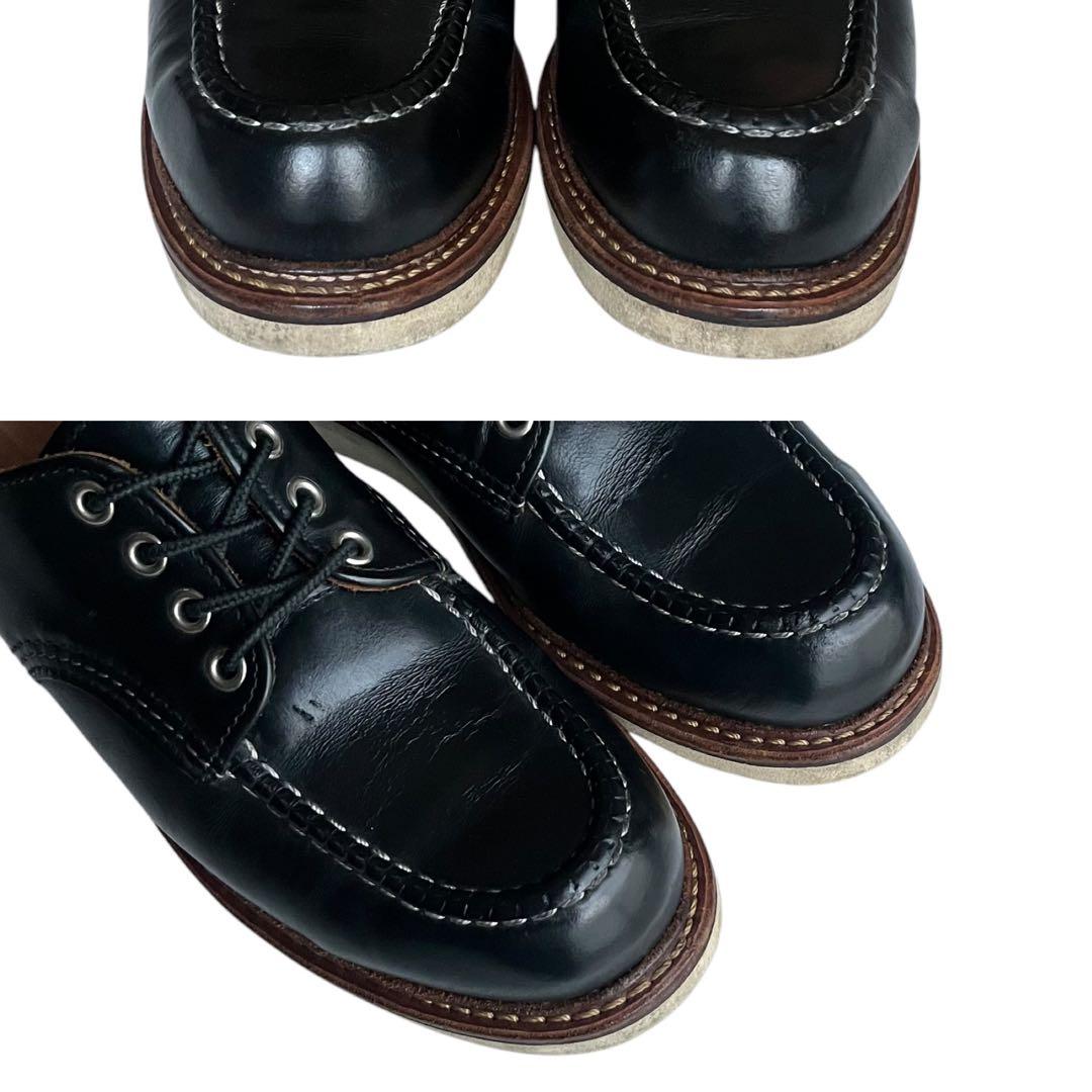 【どこいくとさん専用】RED WING 8106 Classic Oxford
