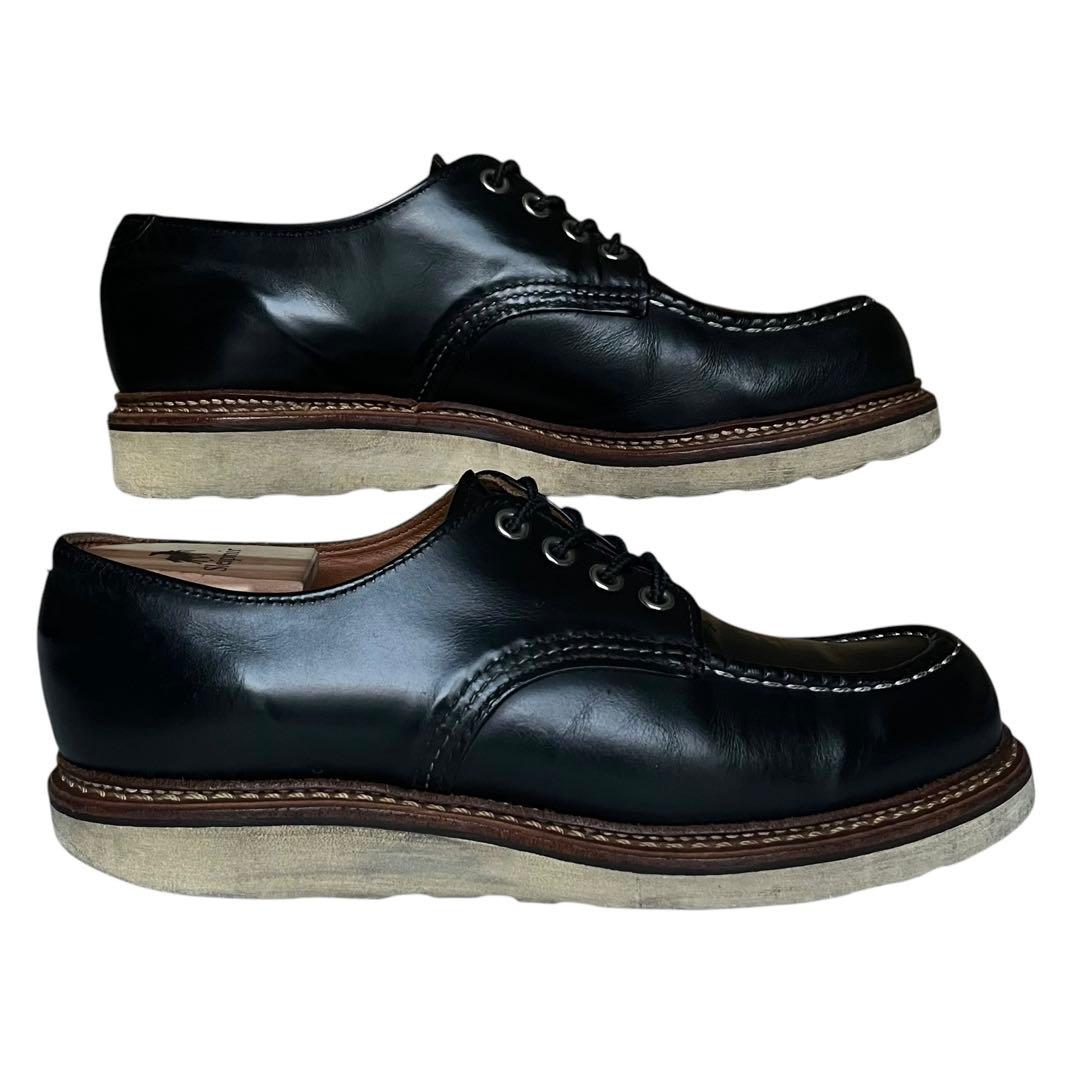 【どこいくとさん専用】RED WING 8106 Classic Oxford
