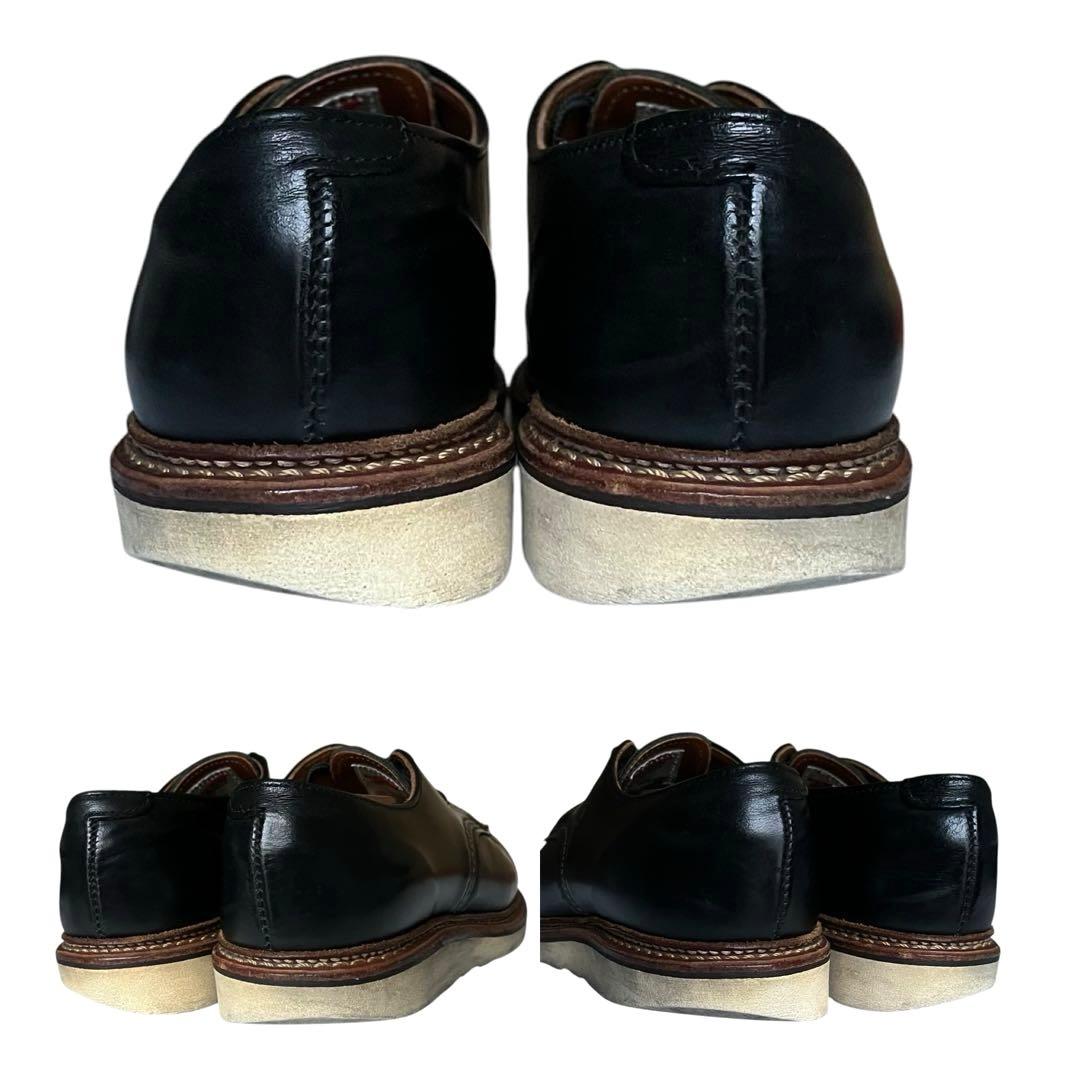 【どこいくとさん専用】RED WING 8106 Classic Oxford