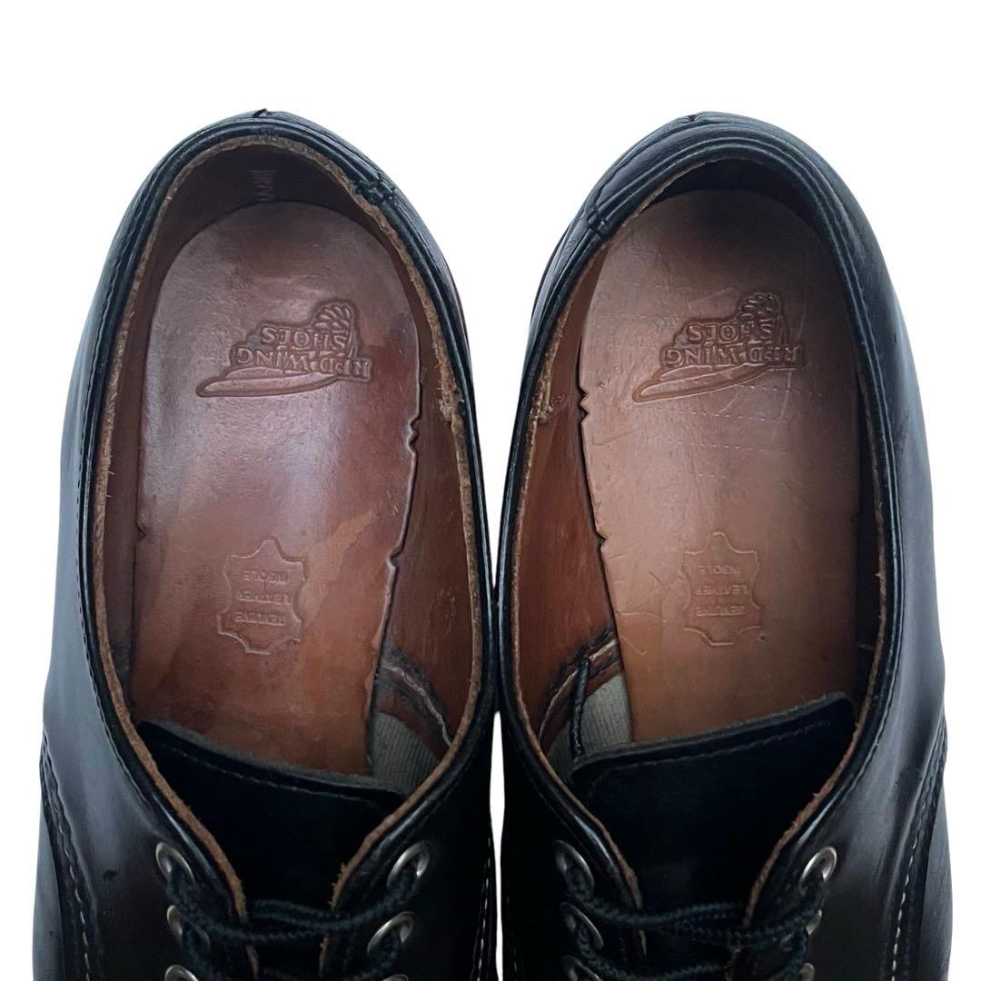 【どこいくとさん専用】RED WING 8106 Classic Oxford