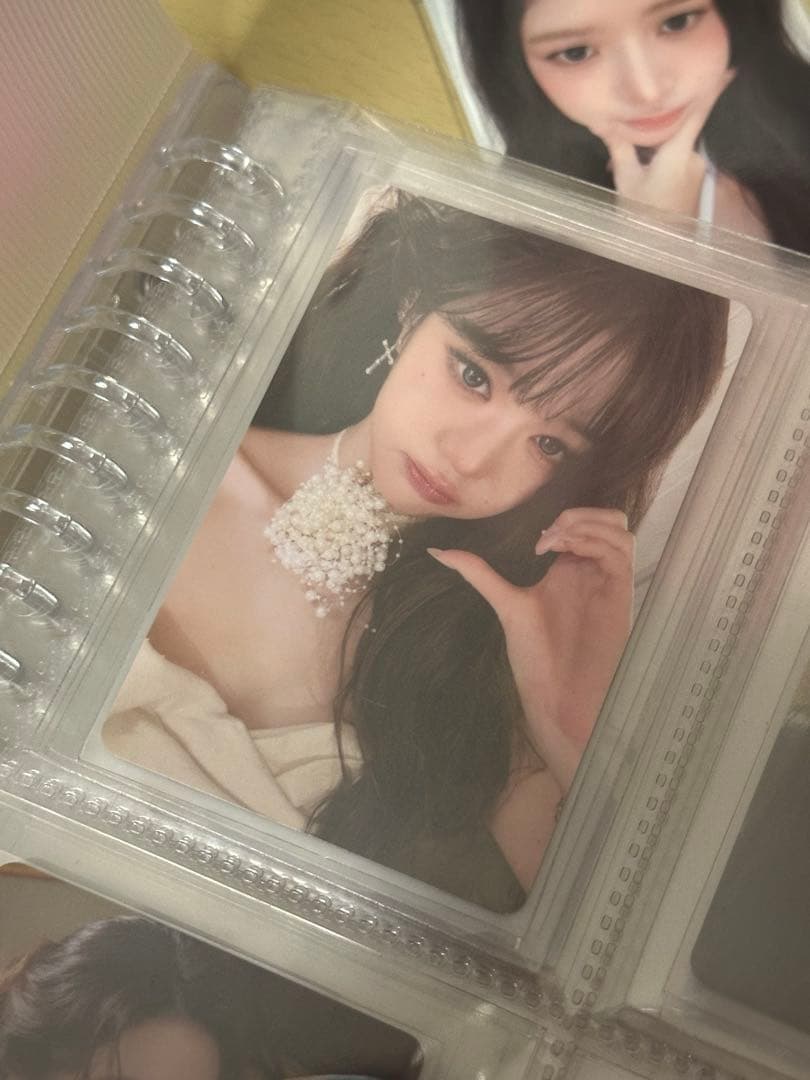 IVE ウォニョン 会場限定